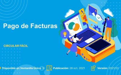 Circular Fácil – Pago de Facturas