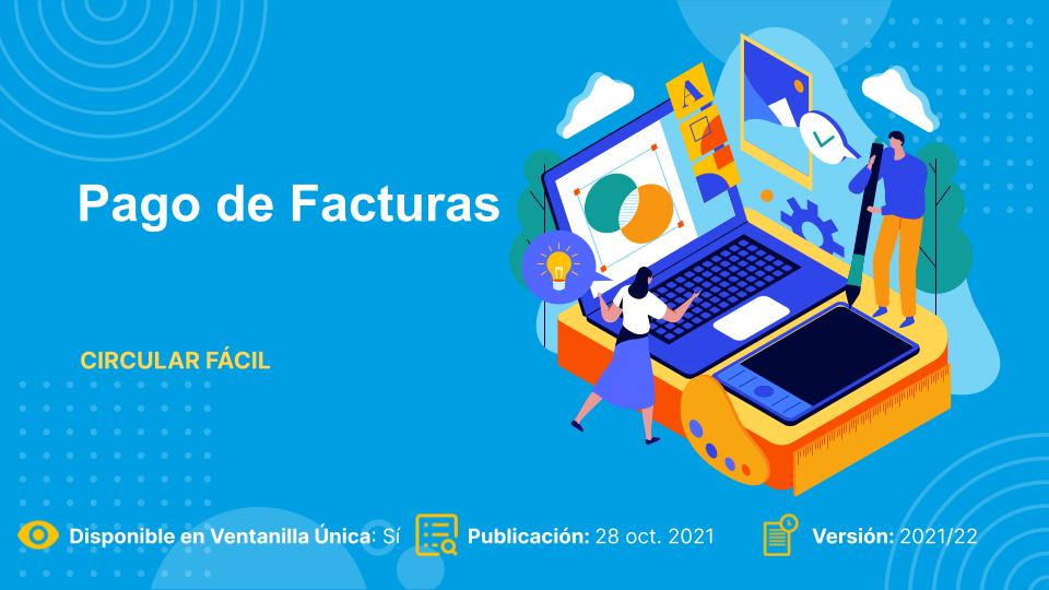 Circular Fácil – Pago de Facturas