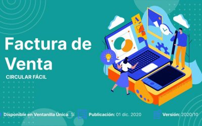 Circular Fácil – Factura de Venta