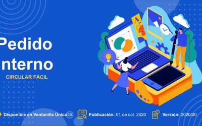 Circular Fácil – Pedido Interno