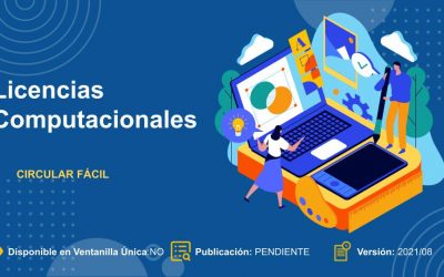 Circular Fácil – Licencias Computacionales
