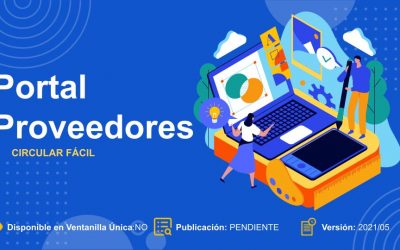 Circular Fácil – Portal Proveedores