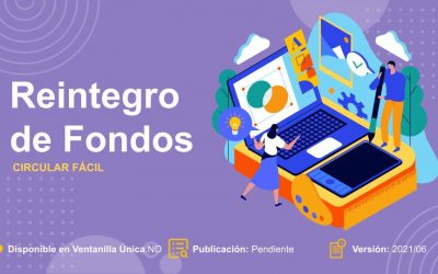 Circular Fácil – Reintegro de Fondos