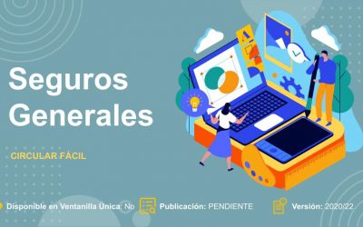 Circular Fácil – Seguros Generales