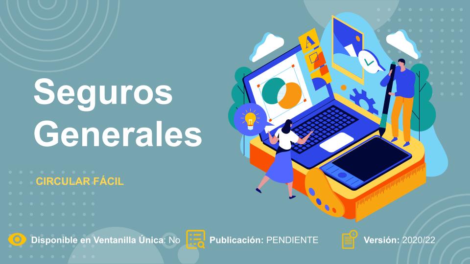 Circular Fácil – Seguros Generales